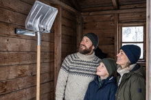 Indlæs billede til gallerivisning Redskabsholder model 1